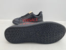 Best Replica Versace short black and red sings shoes - sneakers
