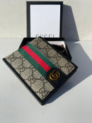 GUCCI Wallet for men