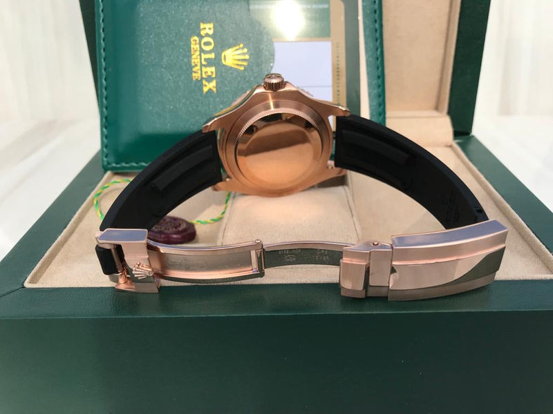 Rolex Yacht Master ll