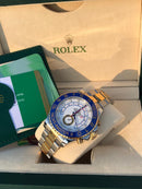 Rolex Yacht Master ll Bicolor