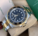 Best Replica Rolex Sea-Dweller Two Tone