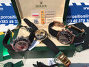 Rolex Daytona Cosmograph 1:1 Doublete ETÁ