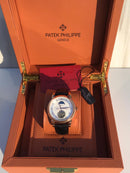 Patek Philippe Tourbillon