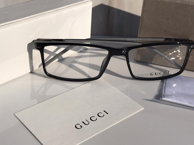 GUCCI optic SUNGLASSES