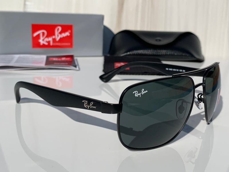 RAY BAN CHROMANCE