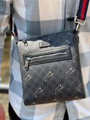 GG Supreme shoulder bag men’s bag