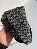 Dior new trendy blue model women’s bag