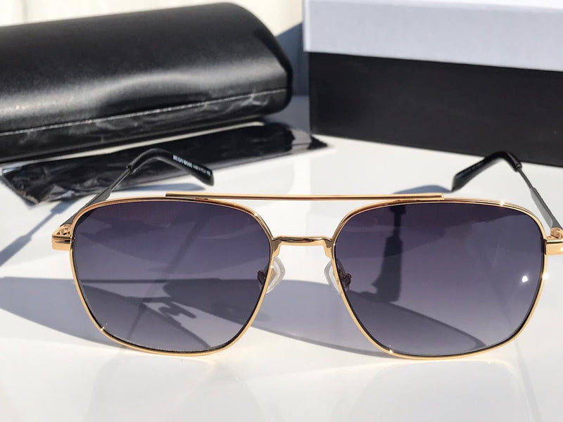 Hugo Boss sunglasses bold