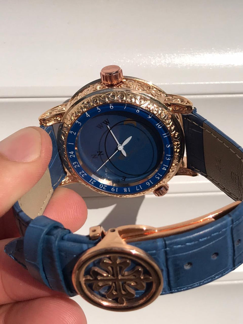 Patek Philippe