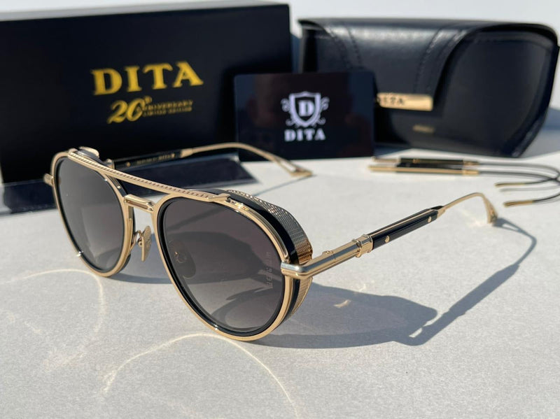 DITA new model Sunglasses