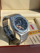 Best Replica Audemars Piguet Skeleton