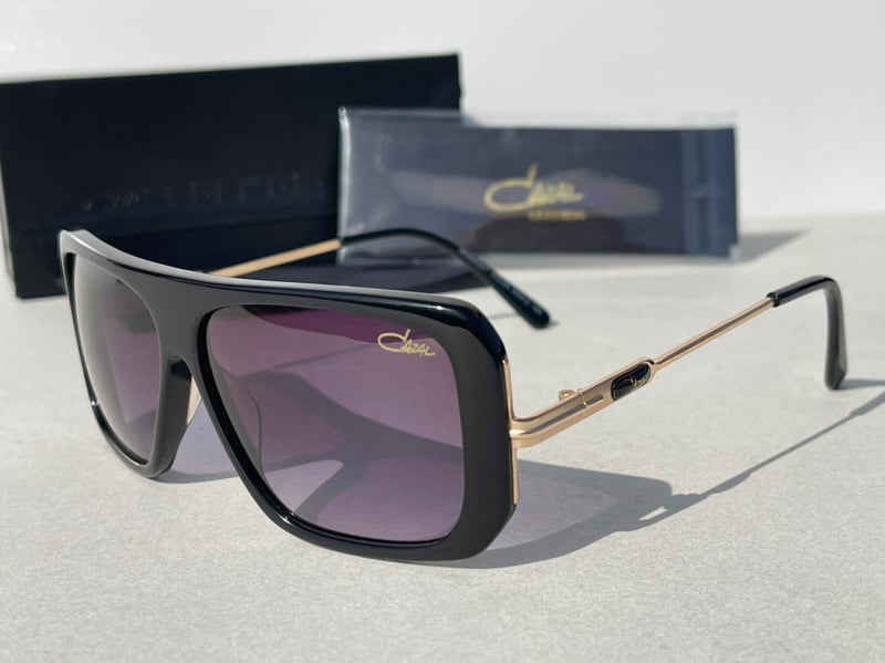 CAZAL old school SUNGLASSES