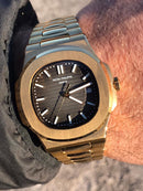 Patek Philippe Nautilus Gold