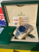 Rolex Datejust 1:1 Doublete ETÁ