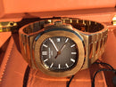 Patek Philippe Nautilus Gold