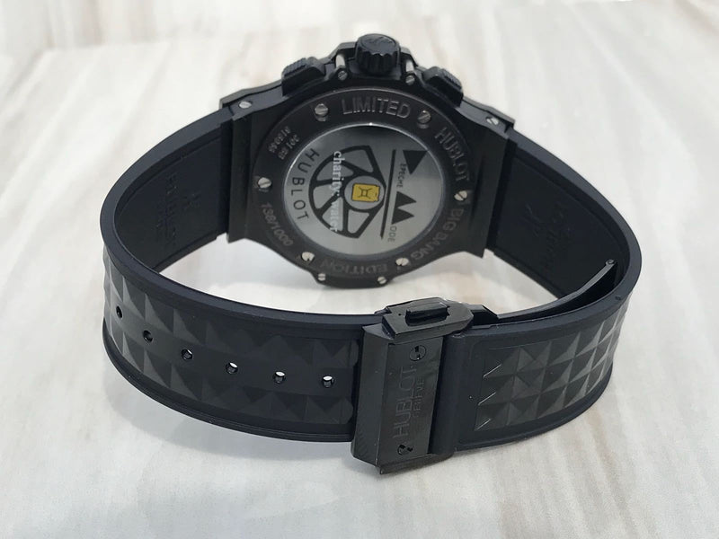 Hublot Big Bang