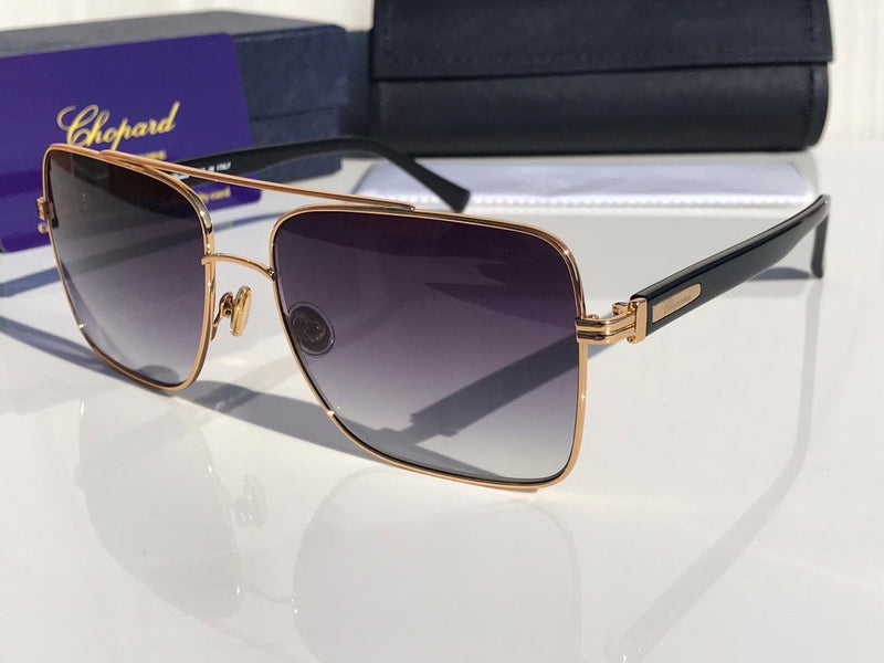 Chopard SUNGLASSES syzemix syzemix