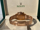 Best Replica Rolex full gold Daytona Rainbow Iced Out new model