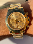 Best Replica Rolex Daytona Cosmograph 1:1 Doublete ETÁ