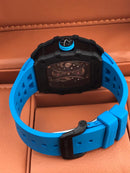 Richard Mille Tourbillon Pablo Mac Donough