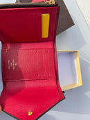 Louis Vuitton brown Wallet for classy women