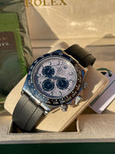 Best Replica Rolex Daytona Cosmograph meteorite 1:1 Doublete ETÁ
