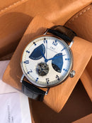 IWC Portuguese Tourbillon Mix