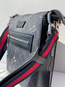 GG Supreme shoulder bag men’s bag