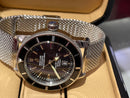 Breitling Superocean Heritage II Automatic Black
