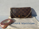 Louis Vuitton Pretty women’s bag