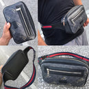 GG Supreme messenger bag men’s bag