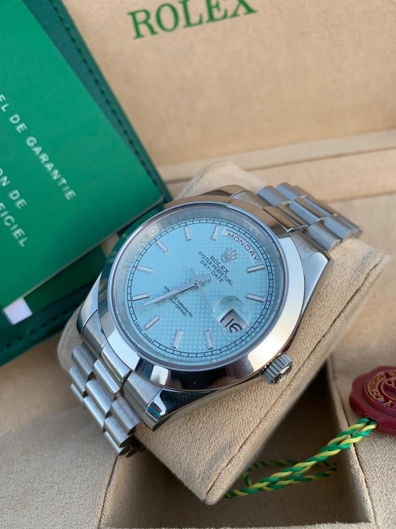 Rolex Daydate