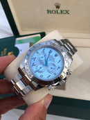 Best Replica Rolex Daytona Arabic Numerals