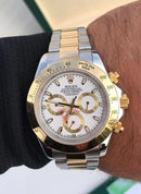 Best Replica Rolex Daytona Cosmograph bicolor