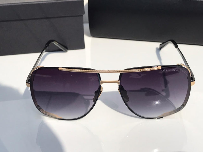DITA MACH-SIX SUNGLASSES