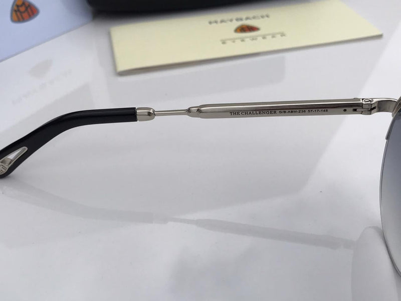 MAYBACH EYEWEAR - THE CHALLENGER