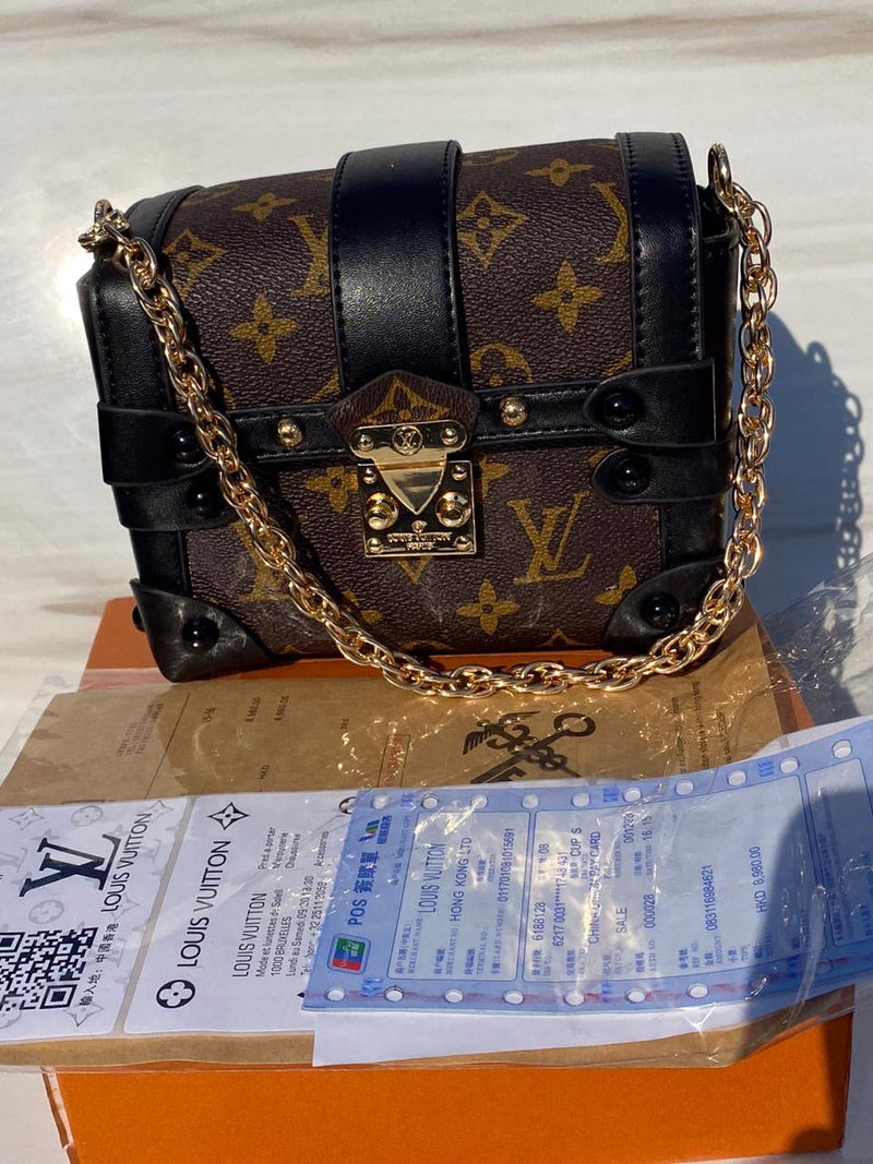Louis Vuitton Monogram women’s bag