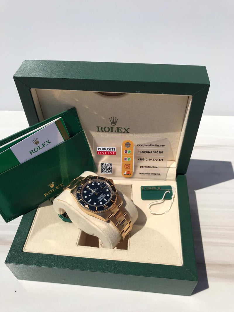 Submariner 3135 1:1 Doublete ETÁ