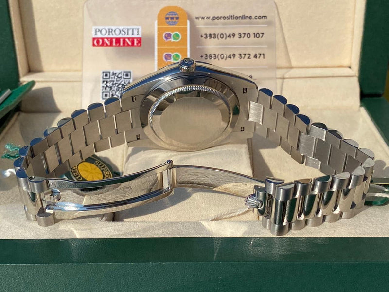Rolex Daydate 3255 1:1 Doublete ETÁ