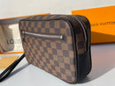 Louis Vuitton Kasai Clutch men’s bag