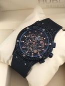 Hublot Big Bang black