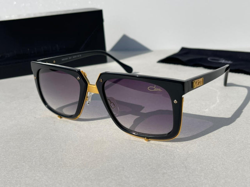 CAZAL foursquare SUNGLASSES