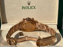 Best Replica Rolex full gold Daytona Rainbow Iced Out new model