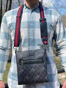 GG Supreme shoulder bag men’s bag