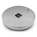 Best Replica Daytona black and white Newman wall clock