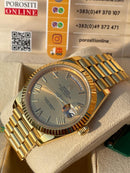 Rolex Daydate Gold 3255 1:1 Doublete ETÁ