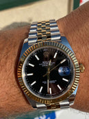 Rolex Datejust 1:1 Doublete ETÁ