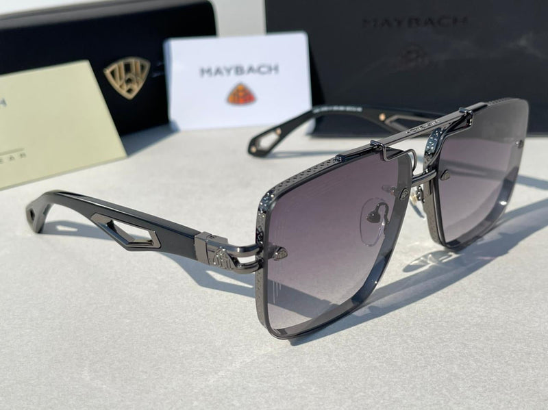 MAYBACH new black model EYEWEAR