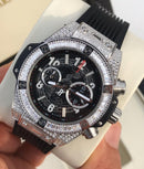 Hublot Big Bang Unico King Iced Out