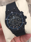 Hublot Big Bang black